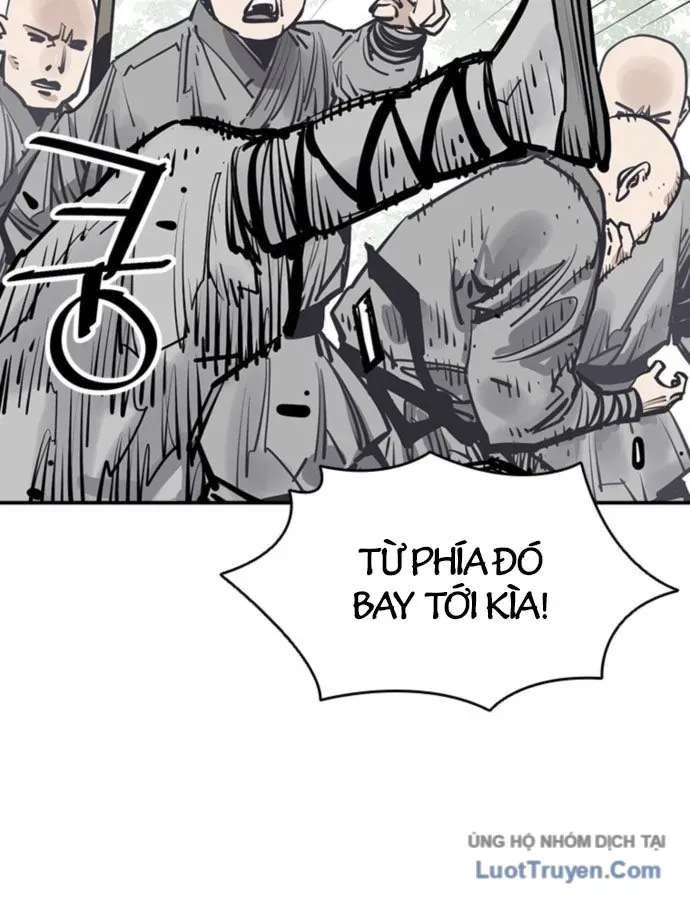 Sát Thủ Tống Lý Thu Chap 107 - Next Chap 108