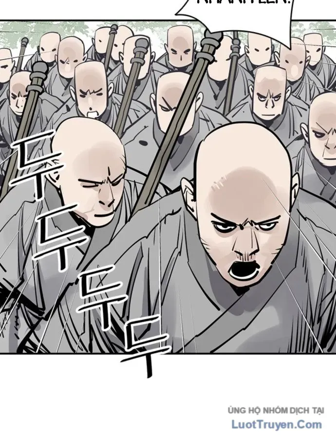 Sát Thủ Tống Lý Thu Chap 107 - Next Chap 108