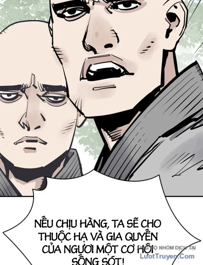 Sát Thủ Tống Lý Thu Chap 107 - Next Chap 108