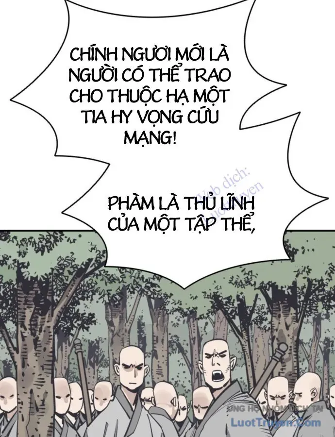 Sát Thủ Tống Lý Thu Chap 107 - Next Chap 108