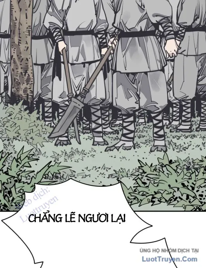 Sát Thủ Tống Lý Thu Chap 107 - Next Chap 108