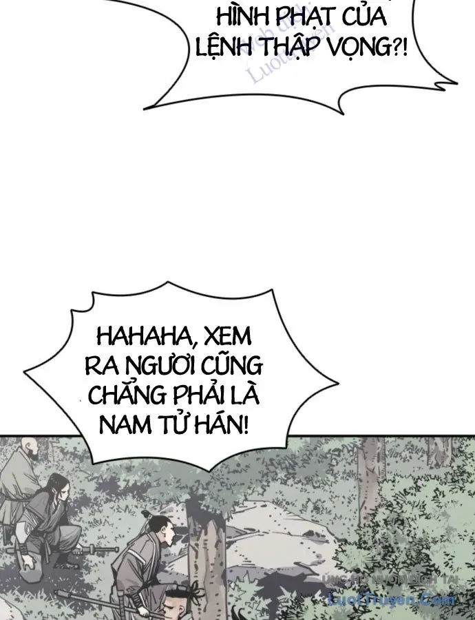 Sát Thủ Tống Lý Thu Chap 107 - Next Chap 108