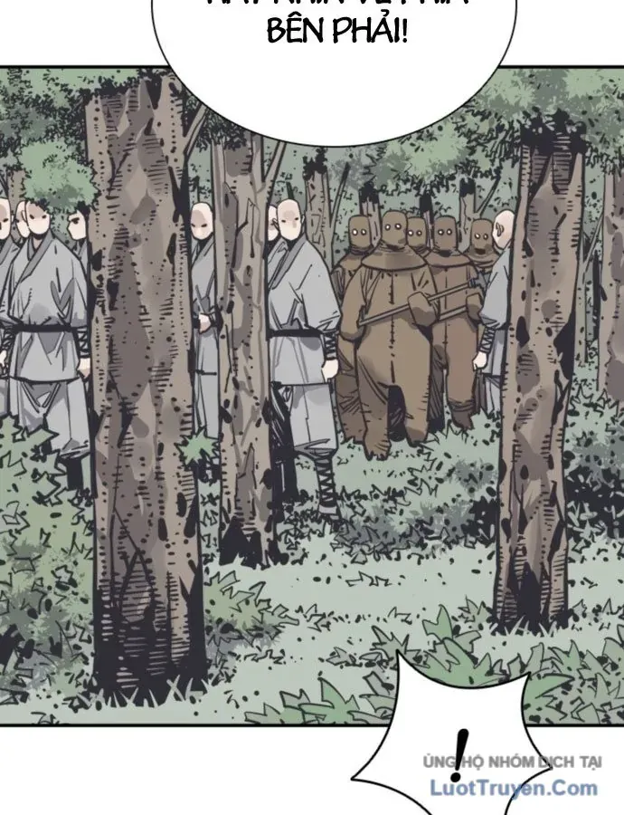 Sát Thủ Tống Lý Thu Chap 107 - Next Chap 108