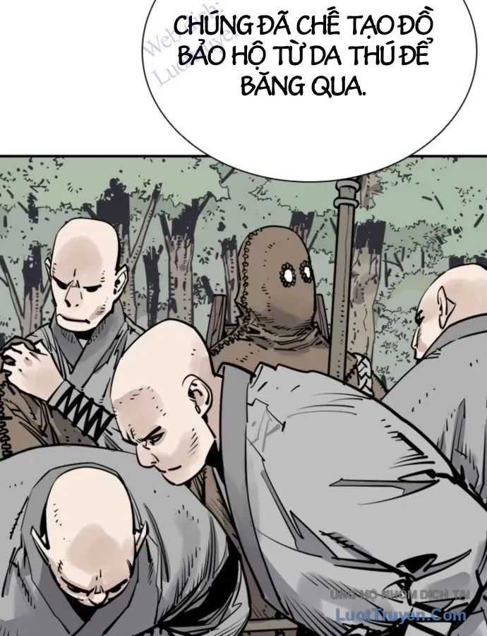 Sát Thủ Tống Lý Thu Chap 107 - Next Chap 108