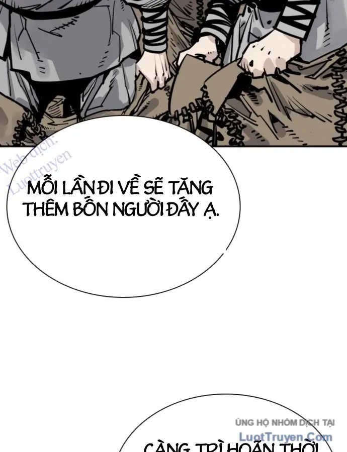 Sát Thủ Tống Lý Thu Chap 107 - Next Chap 108