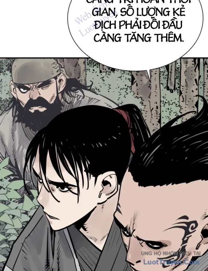 Sát Thủ Tống Lý Thu Chap 107 - Next Chap 108