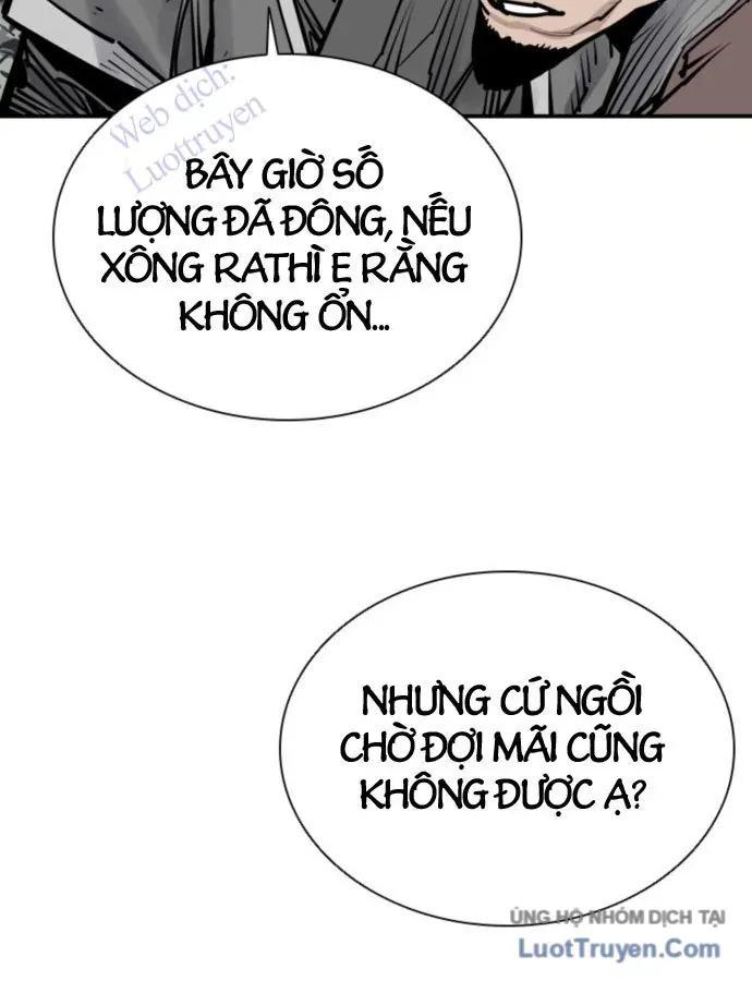 Sát Thủ Tống Lý Thu Chap 107 - Next Chap 108