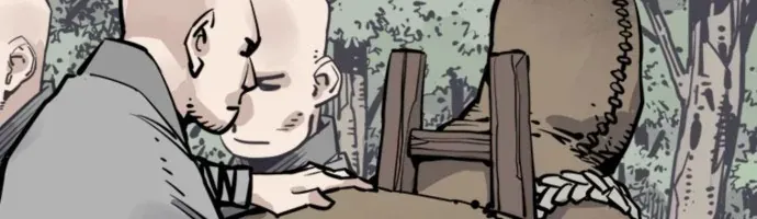 Sát Thủ Tống Lý Thu Chap 107 - Next Chap 108