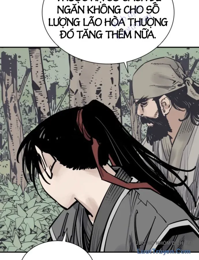 Sát Thủ Tống Lý Thu Chap 107 - Next Chap 108