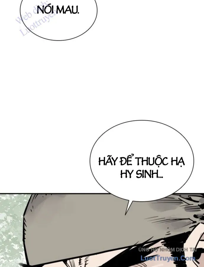 Sát Thủ Tống Lý Thu Chap 107 - Next Chap 108