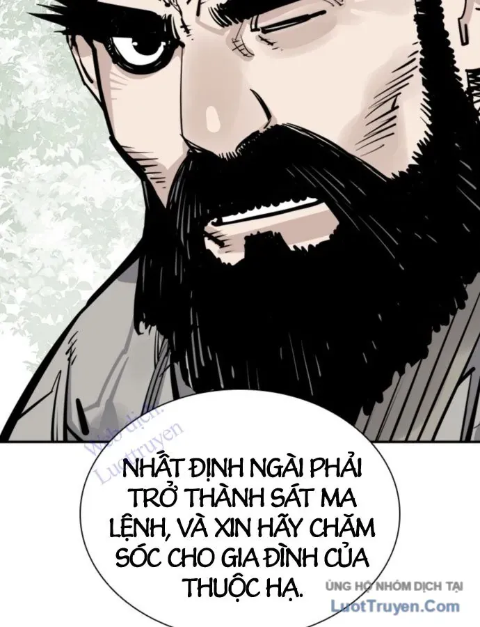 Sát Thủ Tống Lý Thu Chap 107 - Next Chap 108