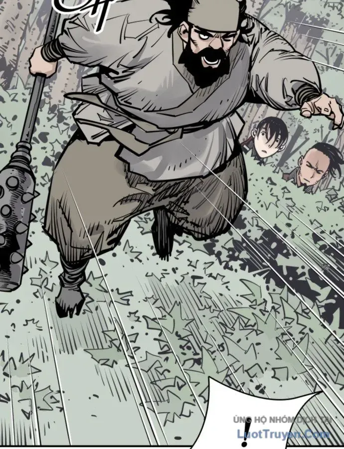 Sát Thủ Tống Lý Thu Chap 107 - Next Chap 108