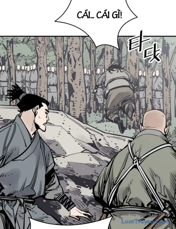 Sát Thủ Tống Lý Thu Chap 107 - Next Chap 108