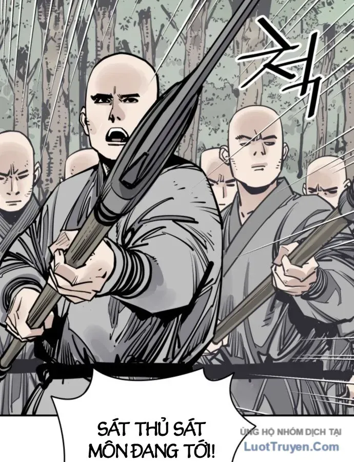 Sát Thủ Tống Lý Thu Chap 107 - Next Chap 108