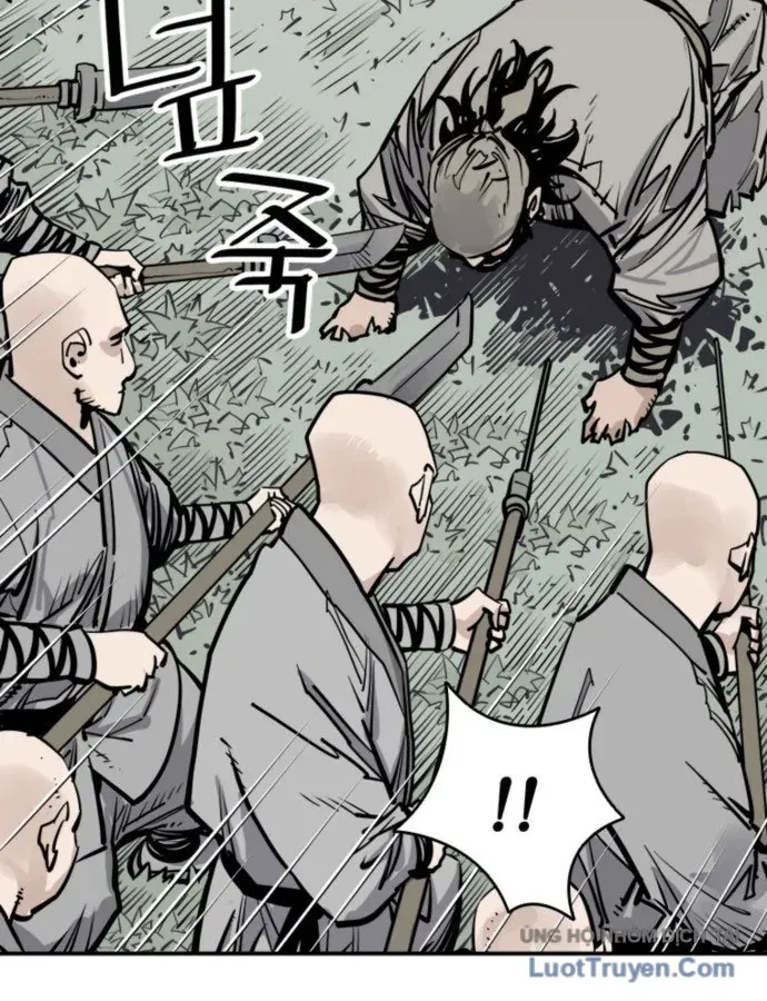 Sát Thủ Tống Lý Thu Chap 107 - Next Chap 108