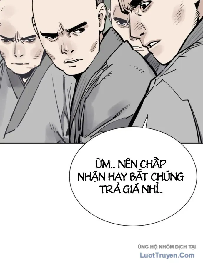Sát Thủ Tống Lý Thu Chap 107 - Next Chap 108