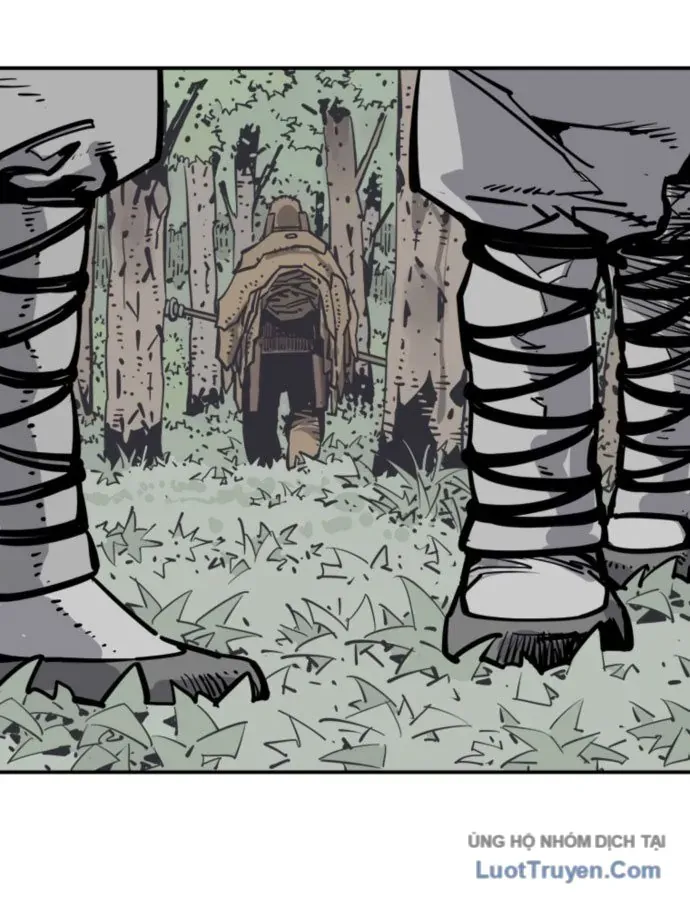 Sát Thủ Tống Lý Thu Chap 107 - Next Chap 108