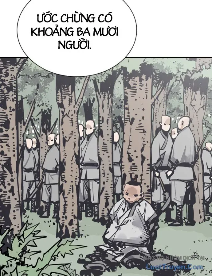 Sát Thủ Tống Lý Thu Chap 107 - Next Chap 108