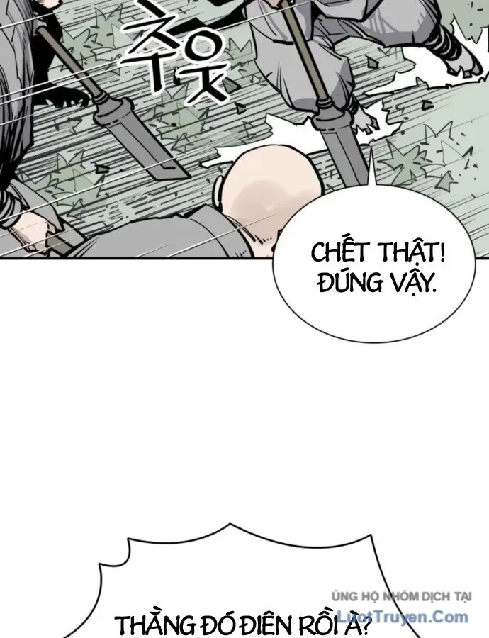 Sát Thủ Tống Lý Thu Chap 107 - Next Chap 108