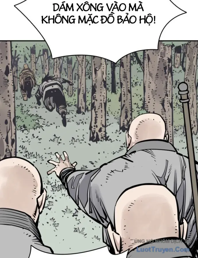 Sát Thủ Tống Lý Thu Chap 107 - Next Chap 108