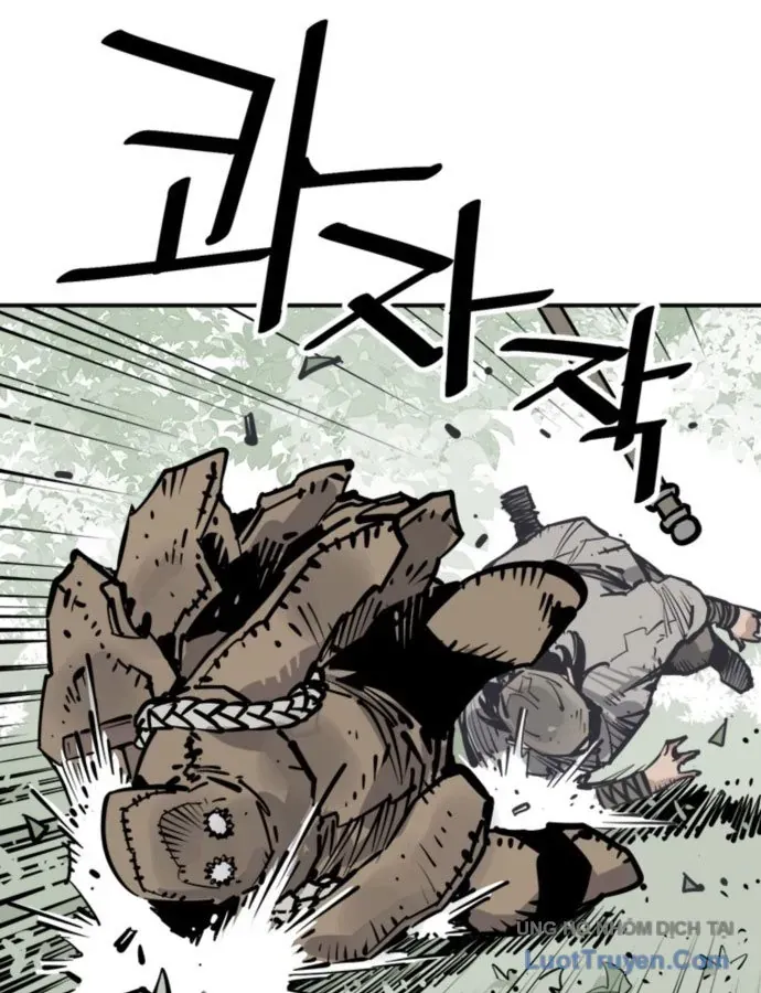 Sát Thủ Tống Lý Thu Chap 107 - Next Chap 108