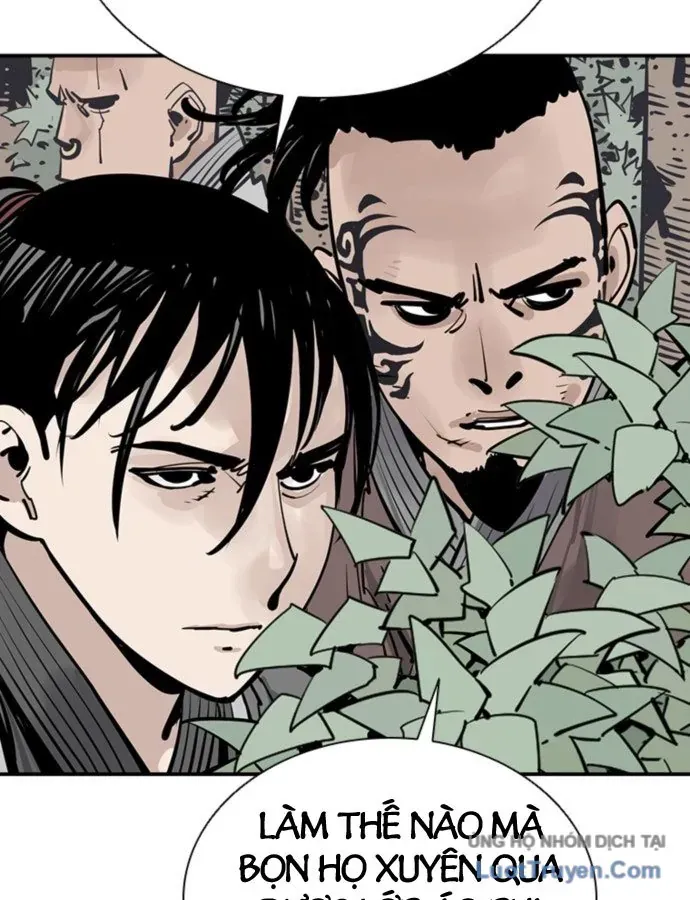 Sát Thủ Tống Lý Thu Chap 107 - Next Chap 108