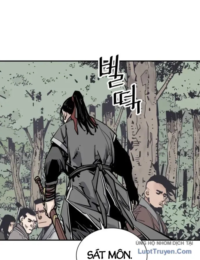 Sát Thủ Tống Lý Thu Chap 107 - Next Chap 108