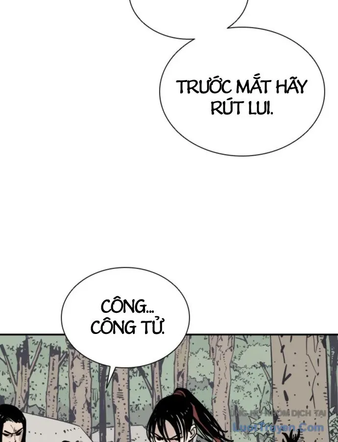 Sát Thủ Tống Lý Thu Chap 107 - Next Chap 108