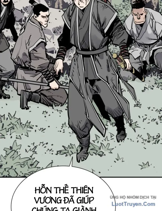 Sát Thủ Tống Lý Thu Chap 107 - Next Chap 108
