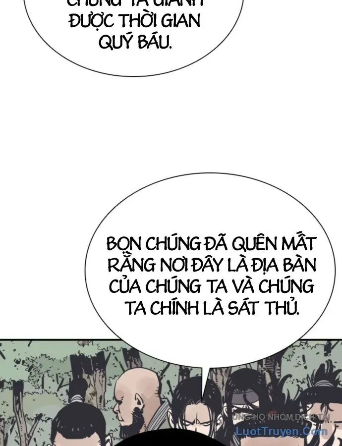 Sát Thủ Tống Lý Thu Chap 107 - Next Chap 108