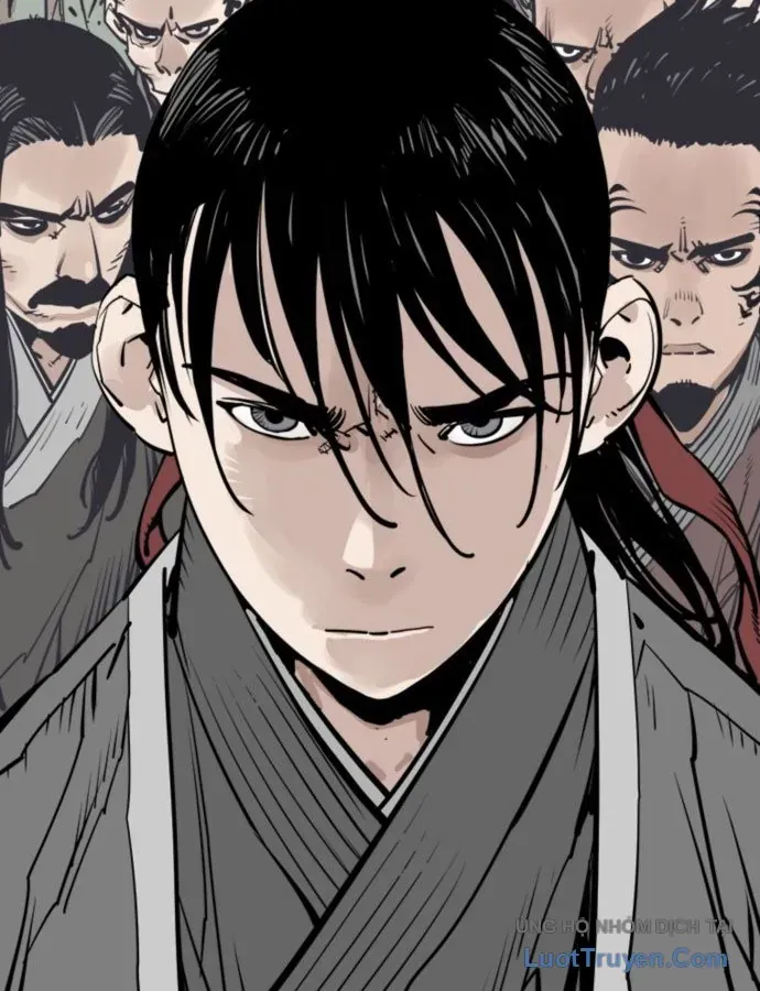 Sát Thủ Tống Lý Thu Chap 107 - Next Chap 108