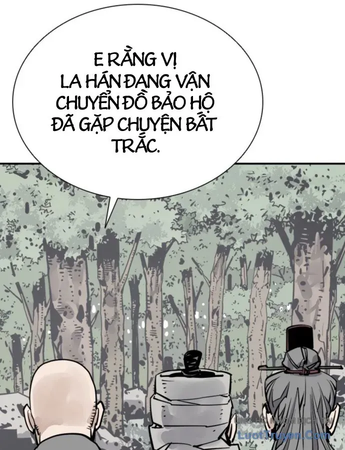 Sát Thủ Tống Lý Thu Chap 107 - Next Chap 108