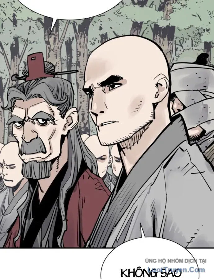 Sát Thủ Tống Lý Thu Chap 107 - Next Chap 108