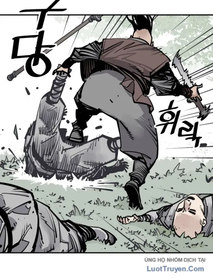 Sát Thủ Tống Lý Thu Chap 108 - Next Chap 109