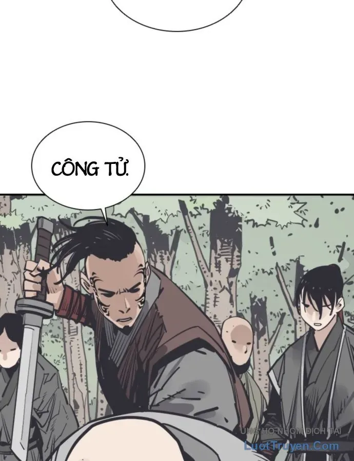 Sát Thủ Tống Lý Thu Chap 108 - Next Chap 109
