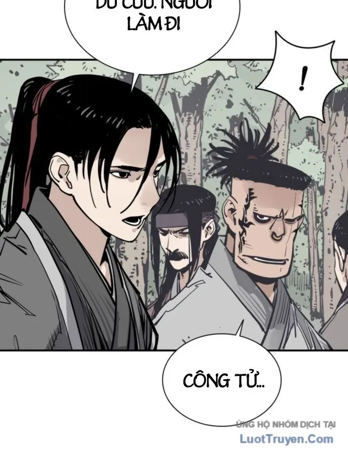 Sát Thủ Tống Lý Thu Chap 108 - Next Chap 109