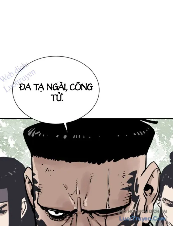 Sát Thủ Tống Lý Thu Chap 108 - Next Chap 109