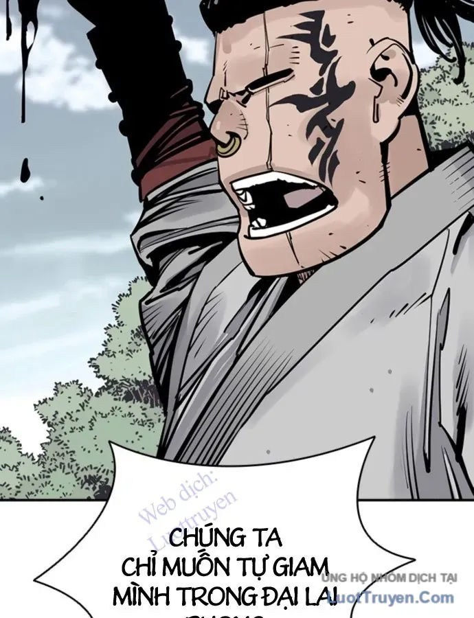 Sát Thủ Tống Lý Thu Chap 108 - Next Chap 109