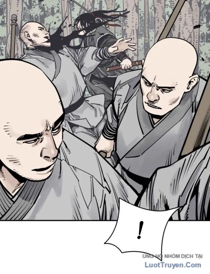 Sát Thủ Tống Lý Thu Chap 108 - Next Chap 109