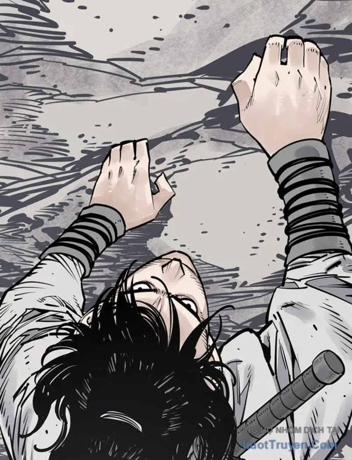 Sát Thủ Tống Lý Thu Chap 108 - Next Chap 109