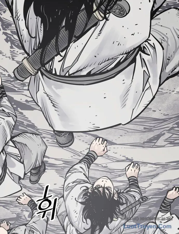 Sát Thủ Tống Lý Thu Chap 108 - Next Chap 109