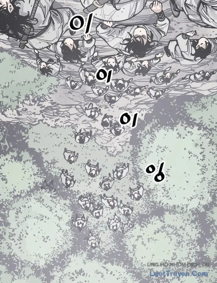 Sát Thủ Tống Lý Thu Chap 108 - Next Chap 109