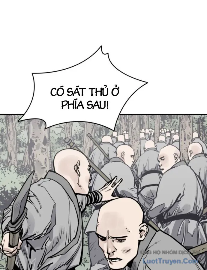 Sát Thủ Tống Lý Thu Chap 108 - Next Chap 109