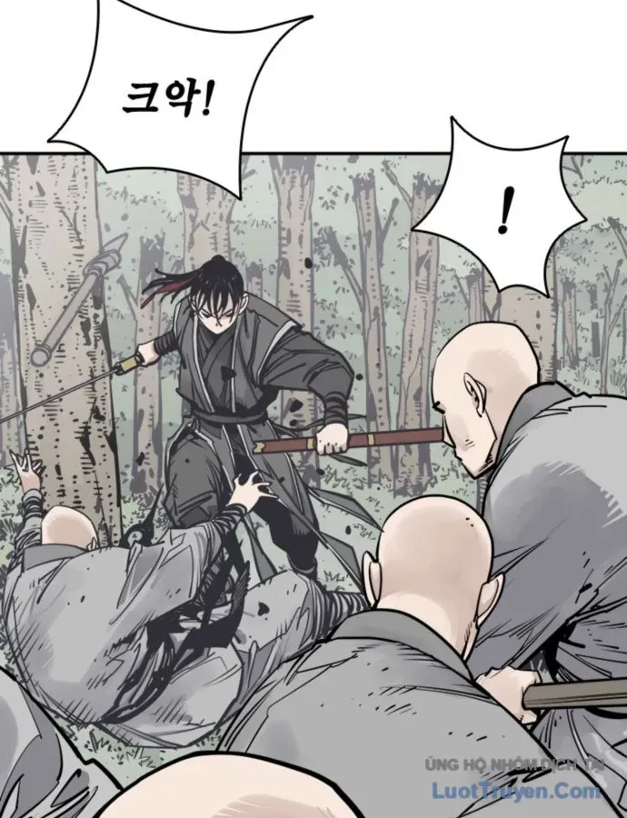 Sát Thủ Tống Lý Thu Chap 108 - Next Chap 109