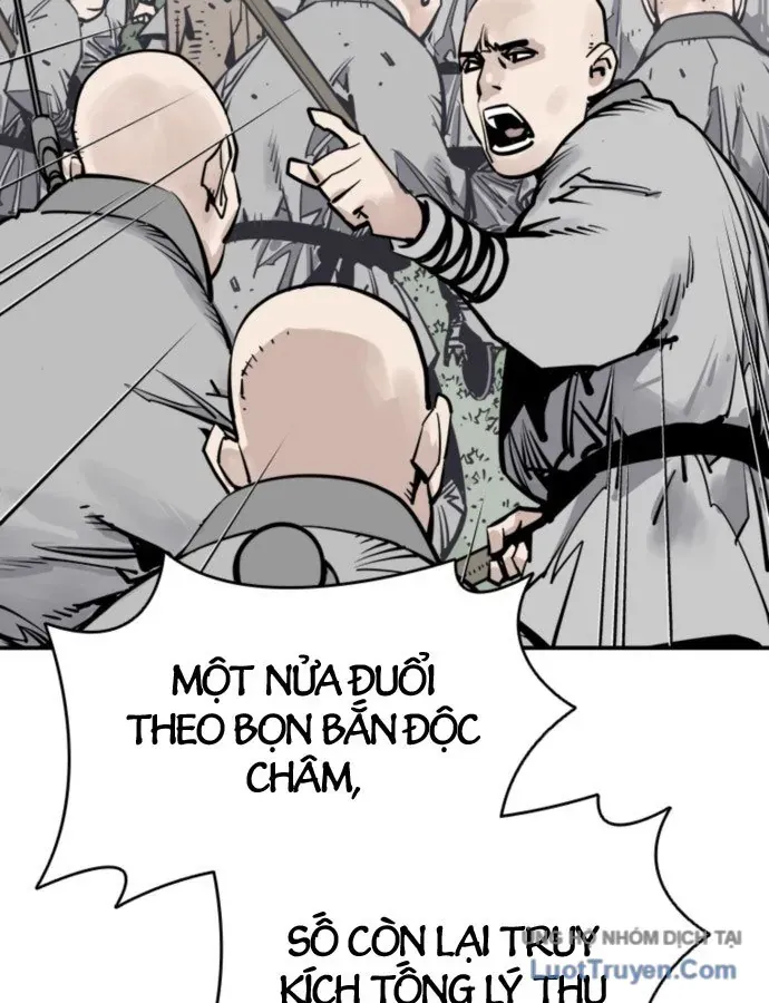 Sát Thủ Tống Lý Thu Chap 108 - Next Chap 109