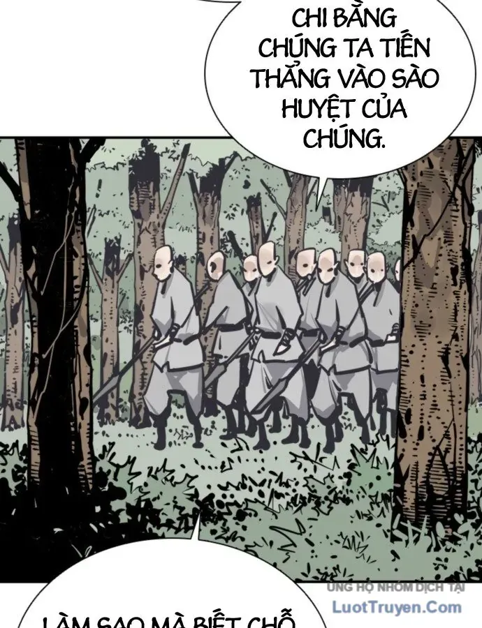 Sát Thủ Tống Lý Thu Chap 108 - Next Chap 109