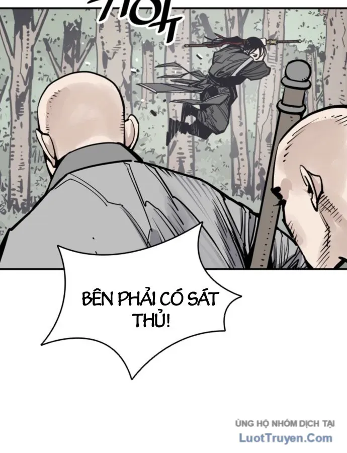 Sát Thủ Tống Lý Thu Chap 108 - Next Chap 109