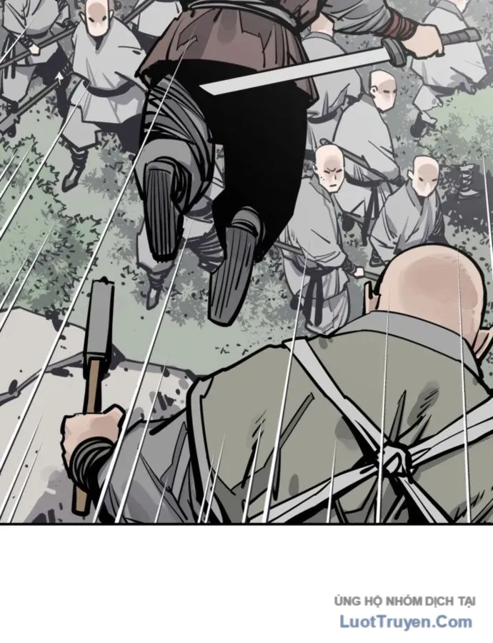 Sát Thủ Tống Lý Thu Chap 108 - Next Chap 109