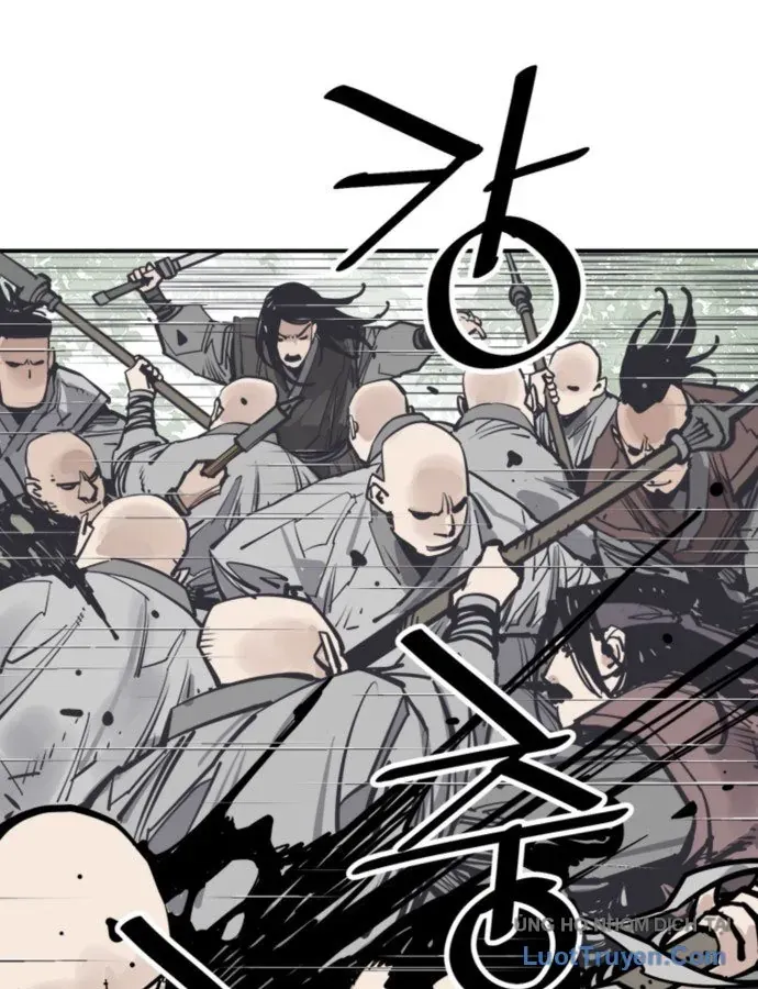 Sát Thủ Tống Lý Thu Chap 108 - Next Chap 109