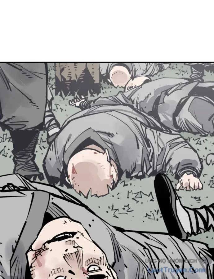 Sát Thủ Tống Lý Thu Chap 108 - Next Chap 109